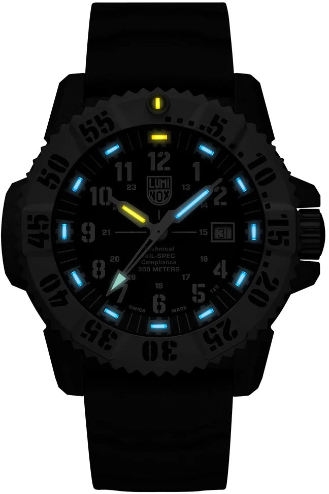 Luminox MIL-SPEC Watch - Image 5