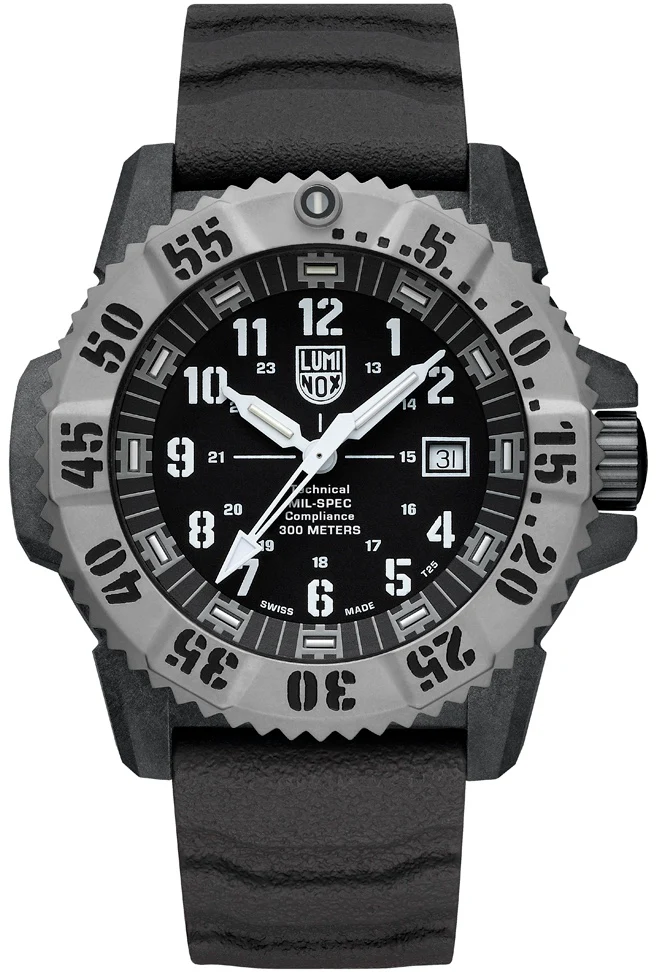 Luminox MIL-SPEC Watch - Image 6