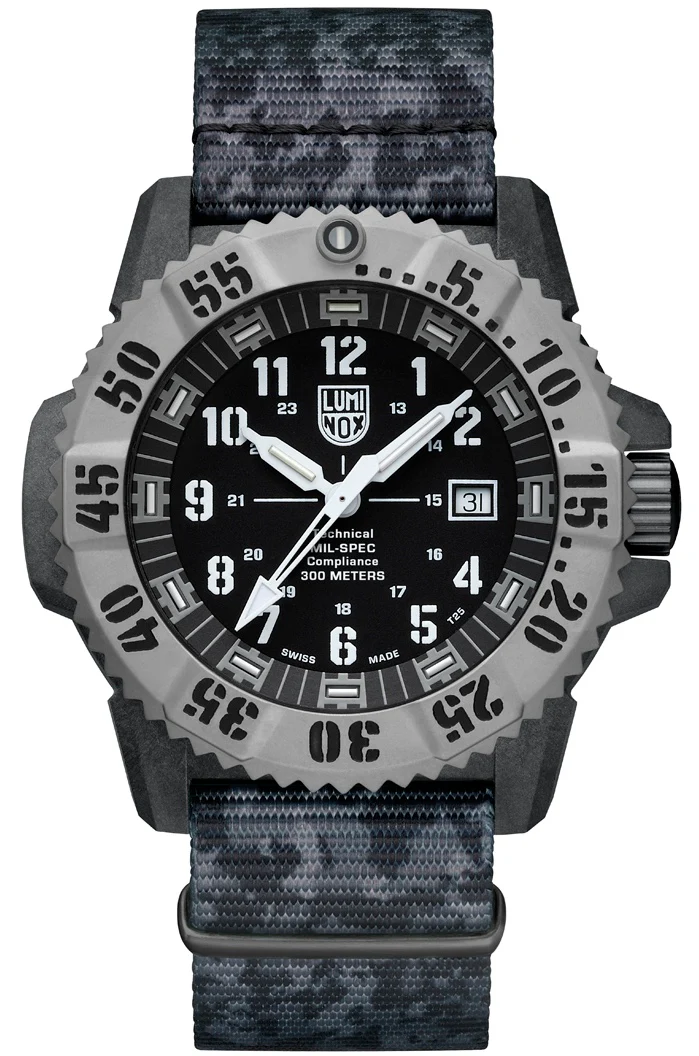 Luminox MIL-SPEC Watch - Image 7