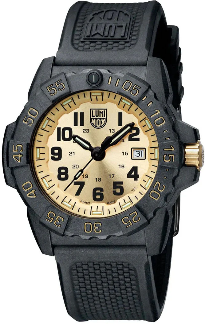 Luminox Navy Seal 3500 Series Limited Edition - Image 2
