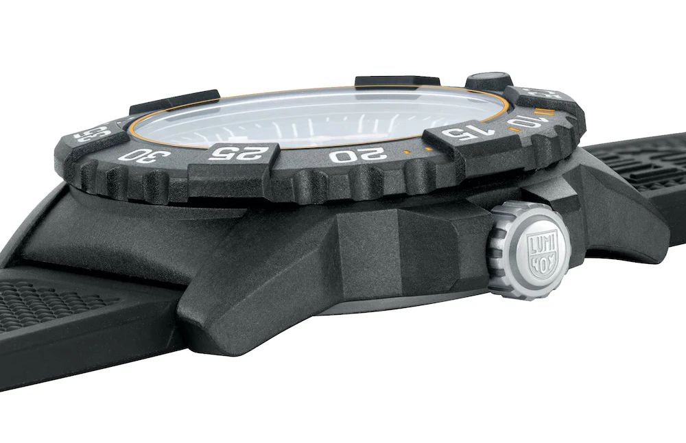Luminox Navy Seal 3500 Series Watch - Image 6