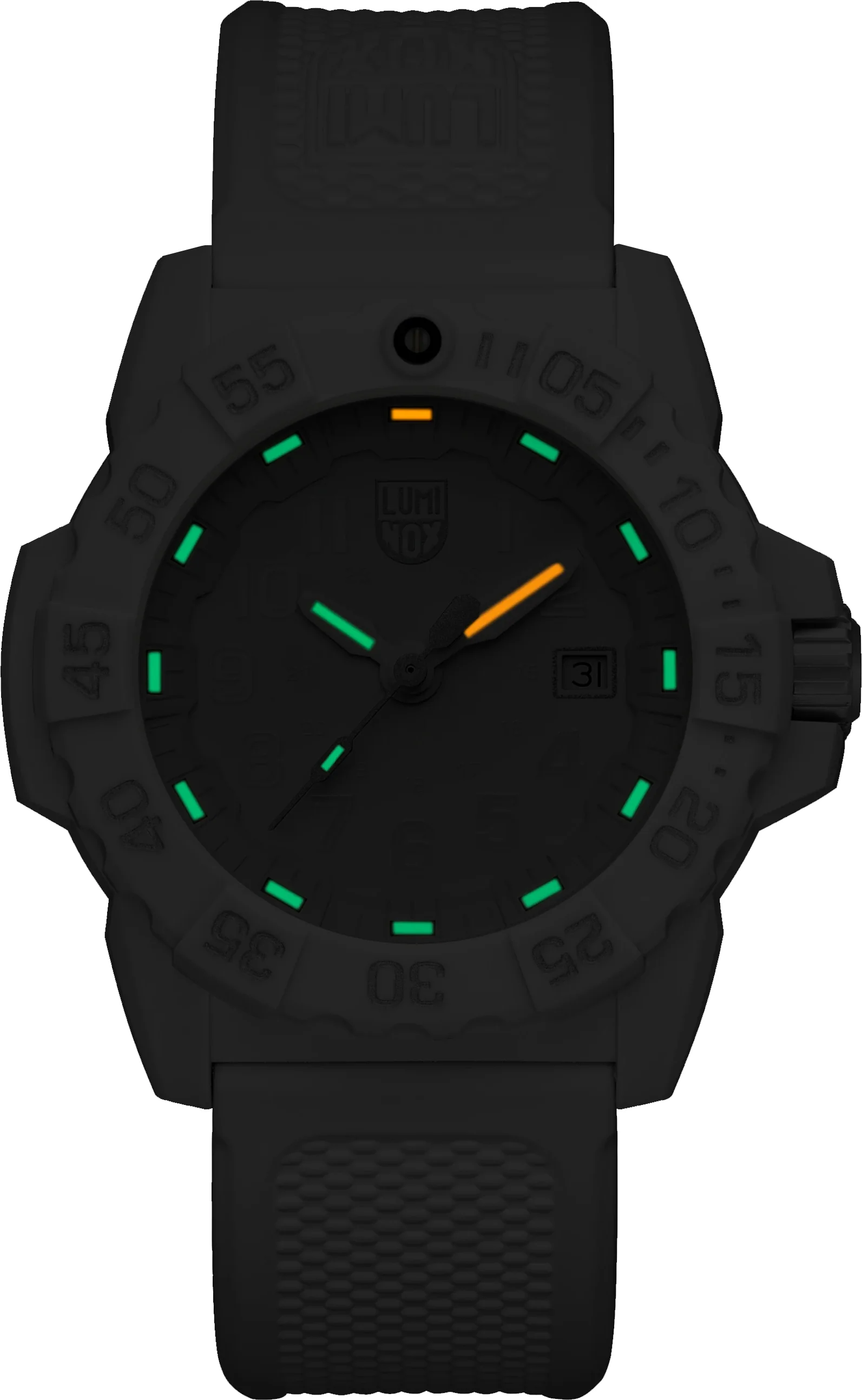 Luminox Watch Navy Seal 3500 Series D - Image 2
