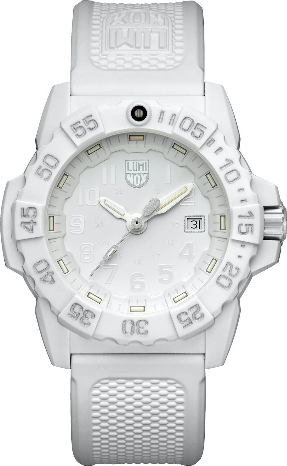 Luminox Watch Navy Seal 3500 Series D - Image 3