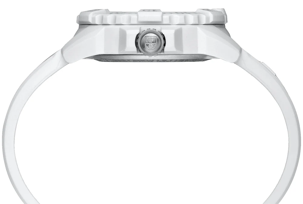 Luminox Watch Navy Seal 3500 Series D - Image 5