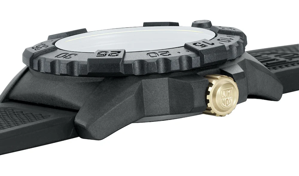 Luminox Watch Navy Seal 3500 Series D - Image 5