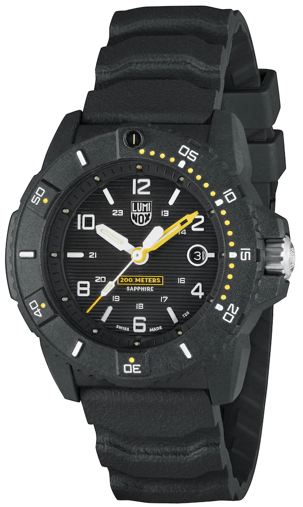 Luminox Navy Seal 3600 Series Carbonox Watch - Image 2