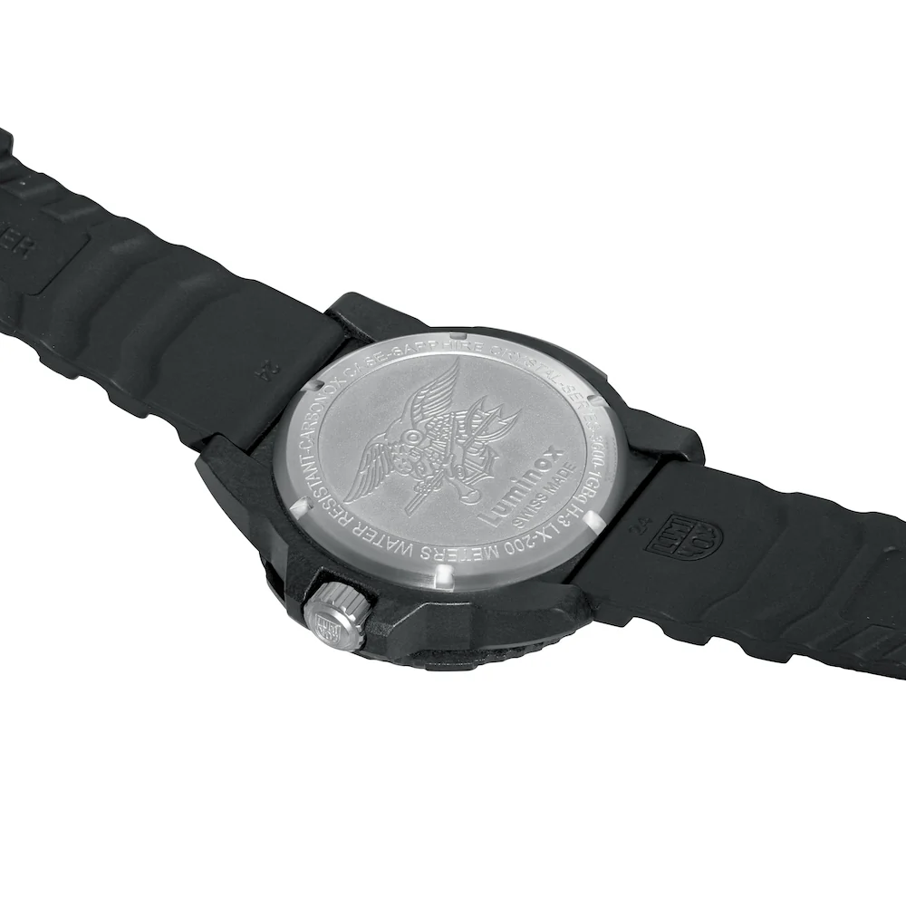 Luminox Navy Seal 3600 Series Carbonox Watch - Image 3