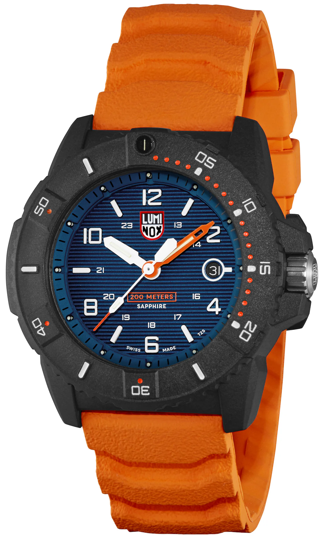 Luminox Navy Seal 3600 Series Carbonox - Image 3