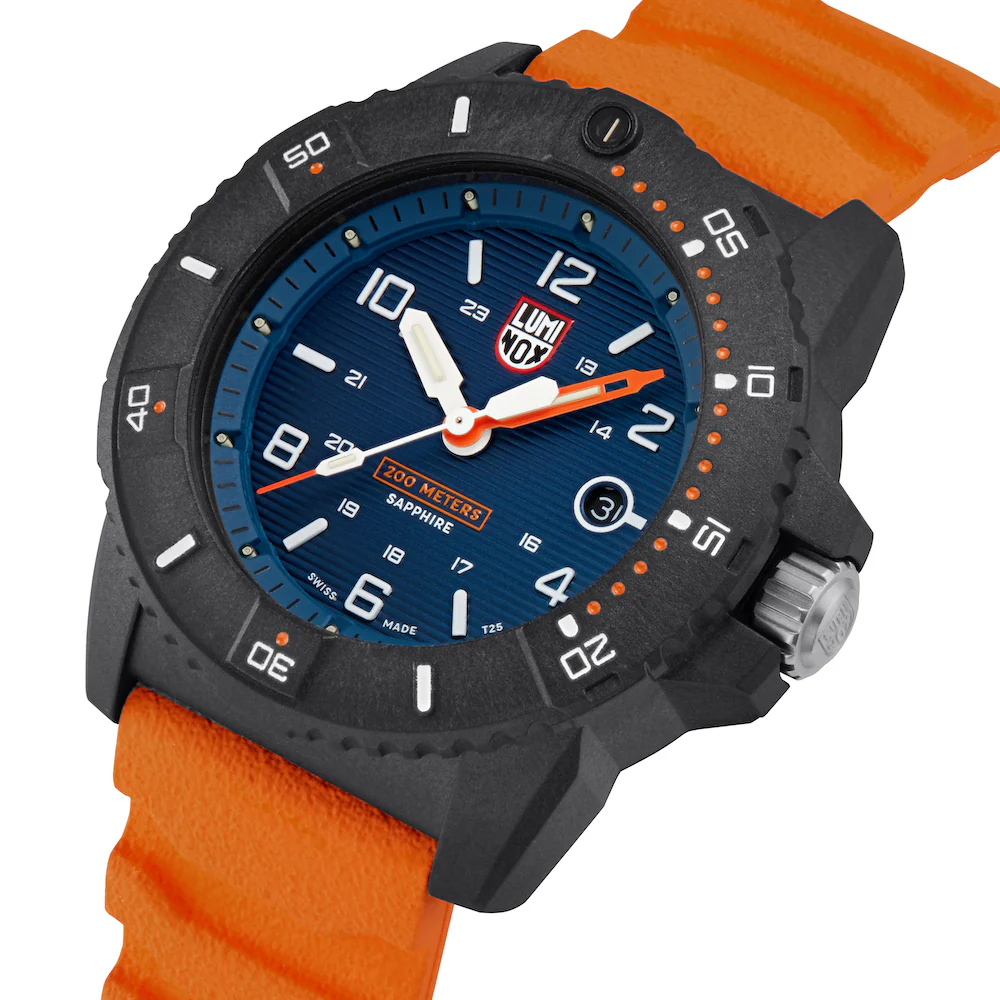 Luminox Navy Seal 3600 Series Carbonox - Image 4