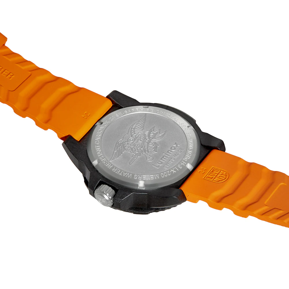 Luminox Navy Seal 3600 Series Carbonox - Image 5