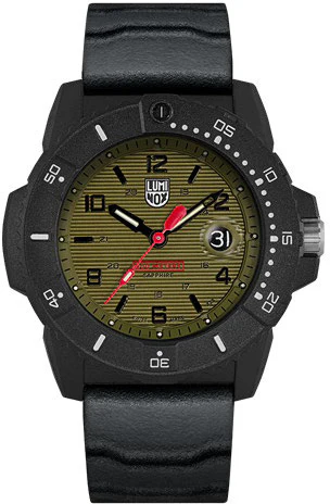 Luminox Watch Navy Seal 3600 Series Carbonox D