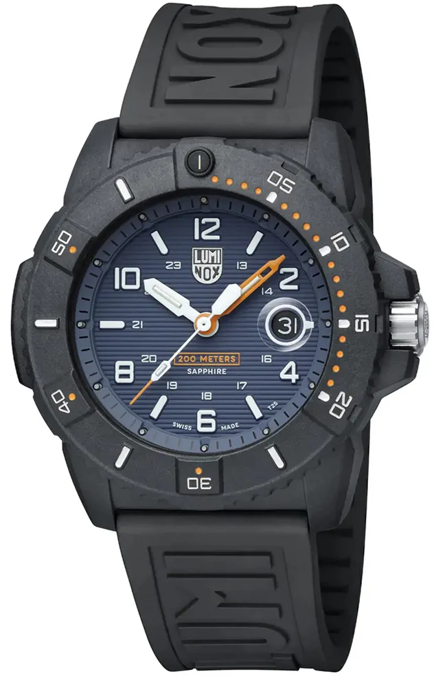 Luminox Navy Seal Foundation 3600 Series Watch - Image 3