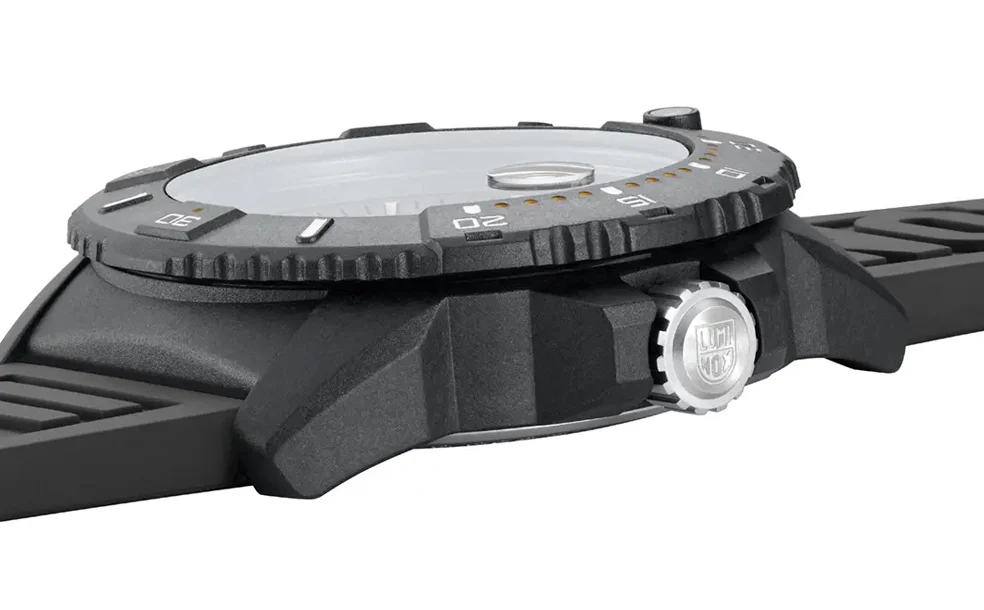 Luminox Navy Seal Foundation 3600 Series Watch - Image 5