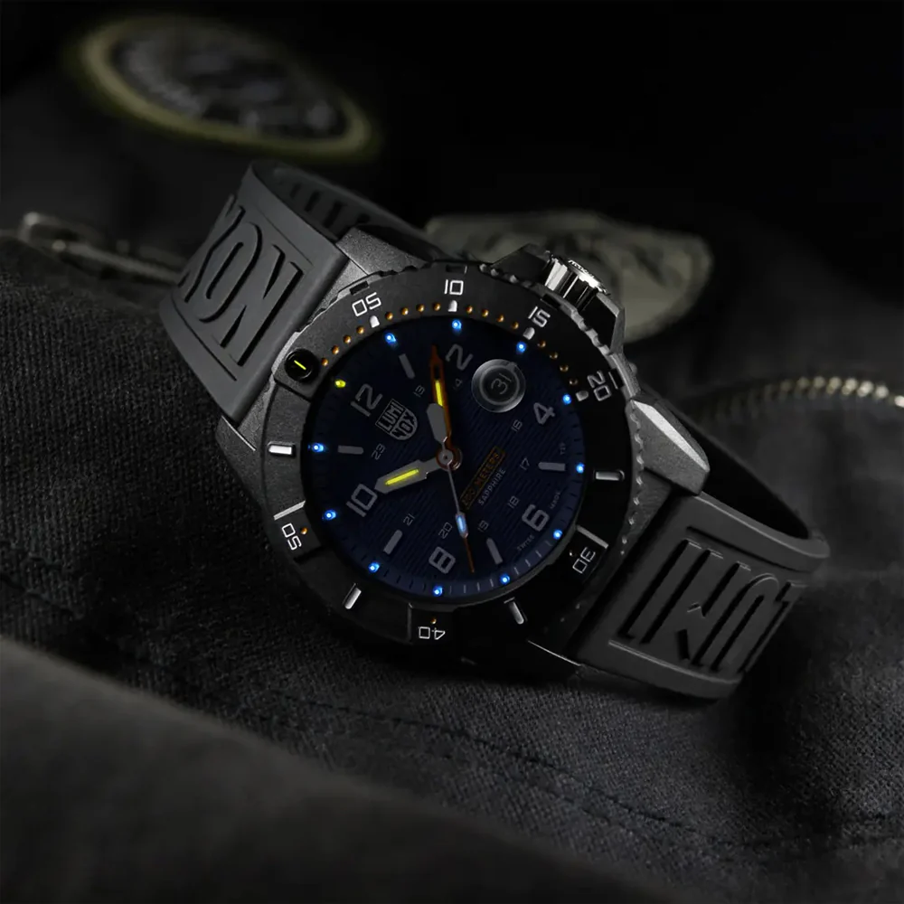 Luminox Navy Seal Foundation 3600 Series Watch - Image 7