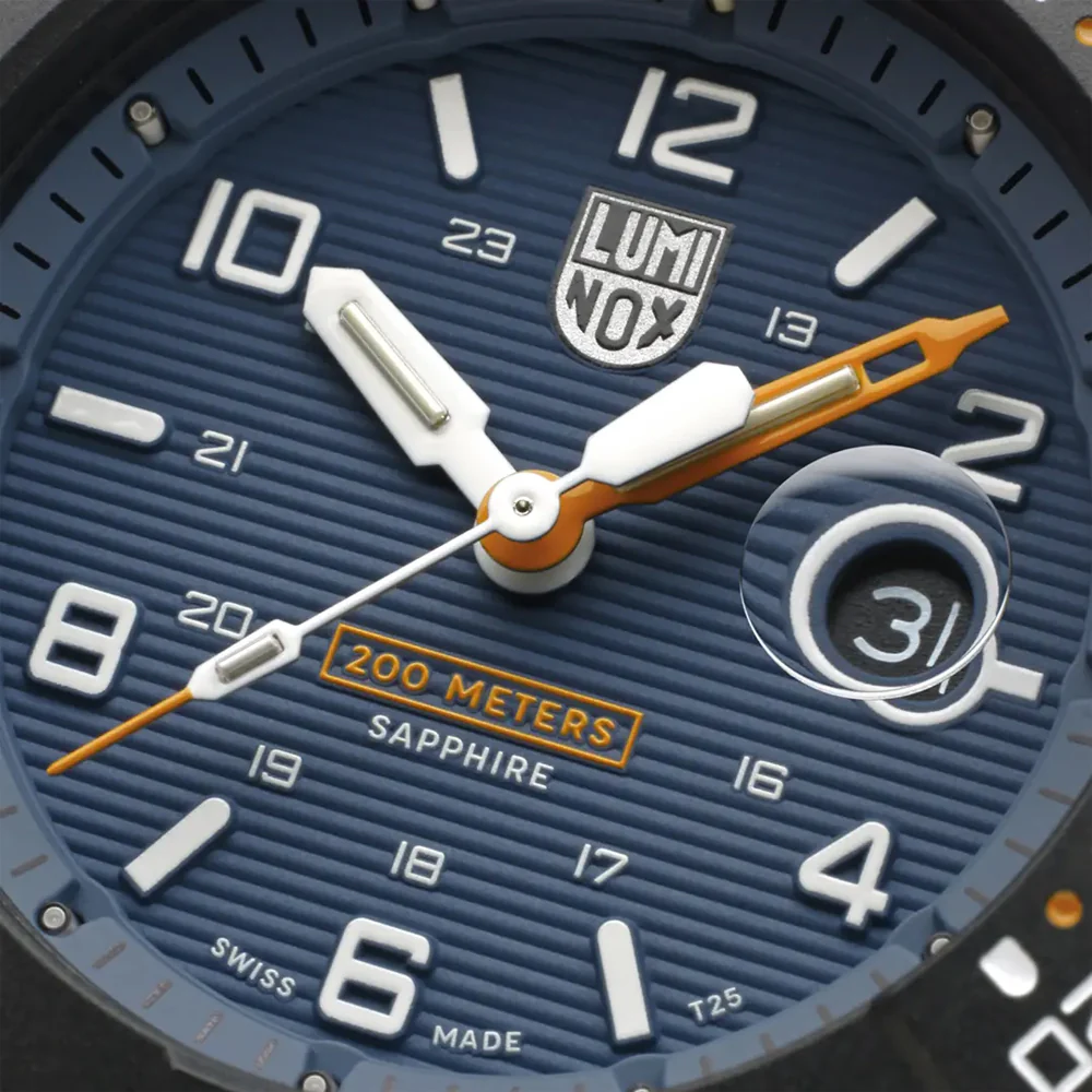 Luminox Navy Seal Foundation 3600 Series Watch - Image 9
