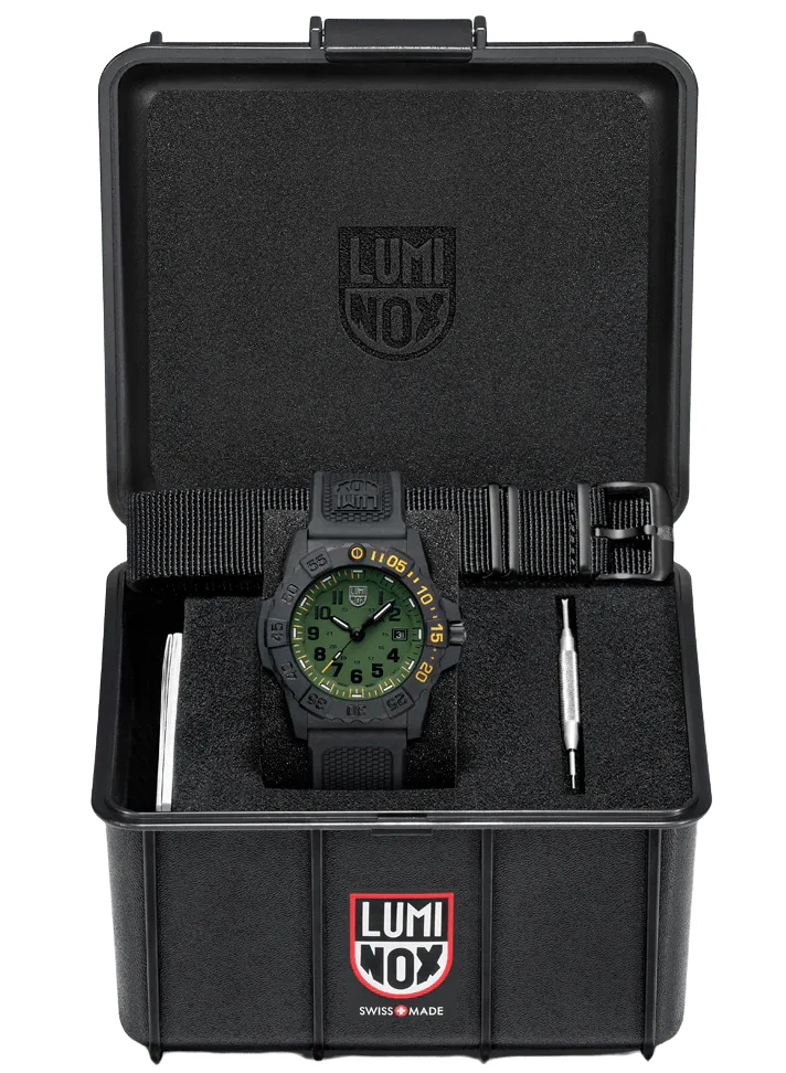 Luminox Navy Seal Foundation 45mm Military Dive Watch - Image 10