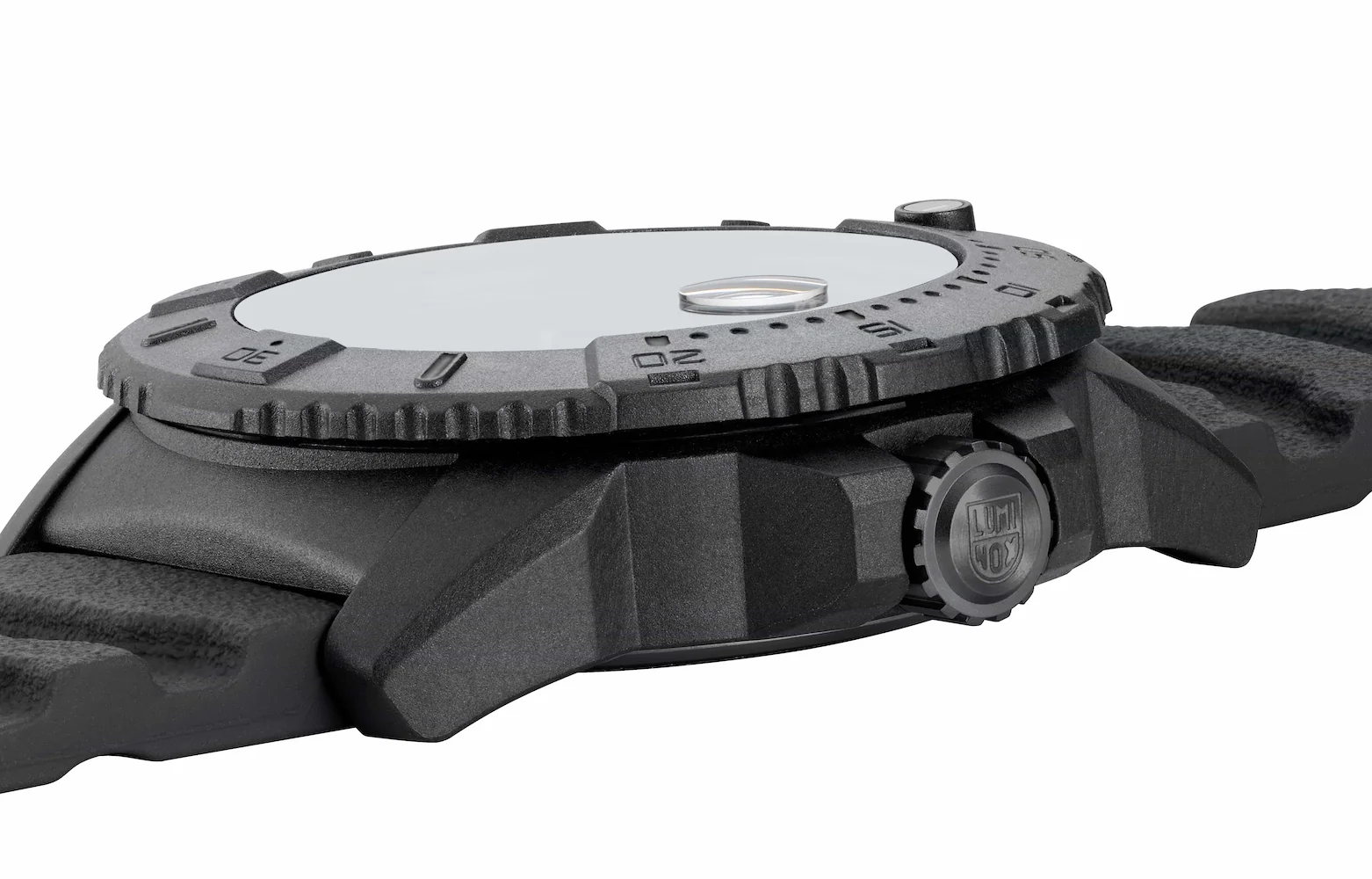 Luminox Navy Seal Foundation Watch - Image 6
