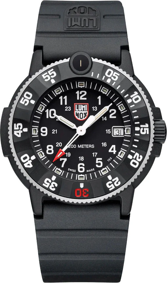Luminox Navy Seal Original Watch - Image 2