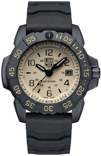 Luminox Navy Seal RSC 3250 Series Watch - Image 2