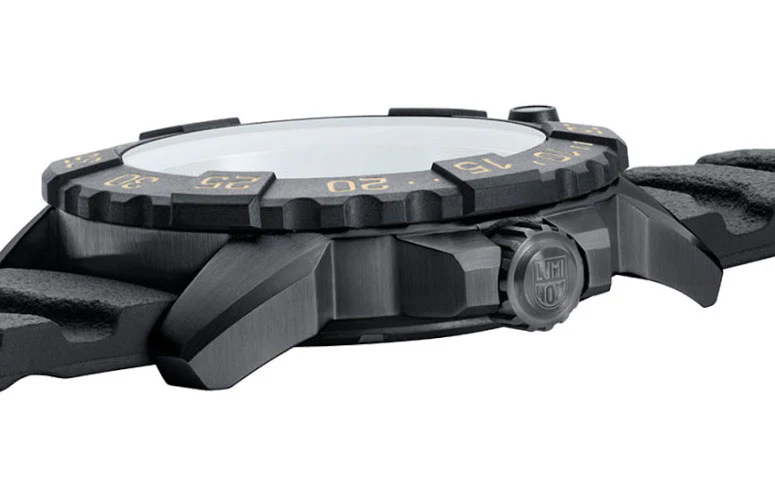 Luminox Navy Seal RSC 3250 Series Watch - Image 8