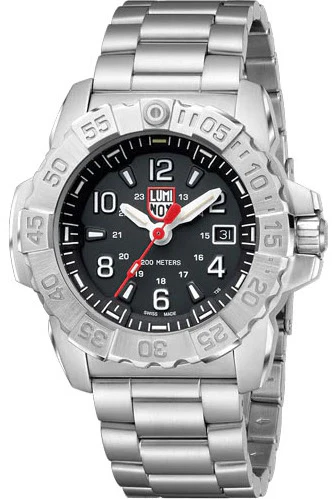 Luminox Watch Navy Seal Steel 3250 Series D - Image 2