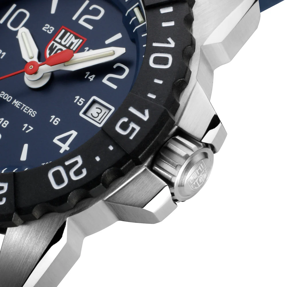 Luminox Navy Seals RSC 3250 Series Watch - Image 5