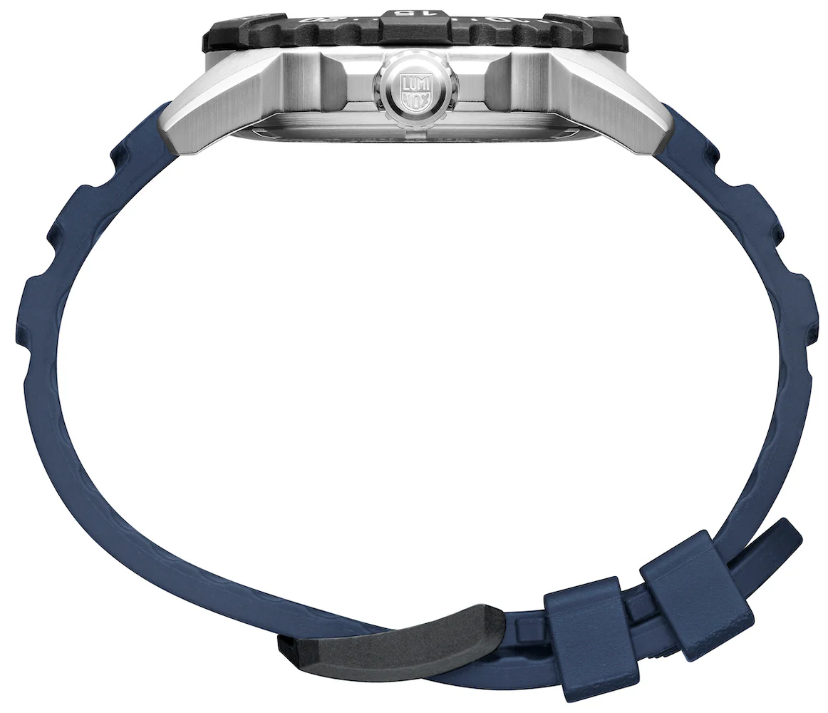 Luminox Navy Seals RSC 3250 Series Watch - Image 8