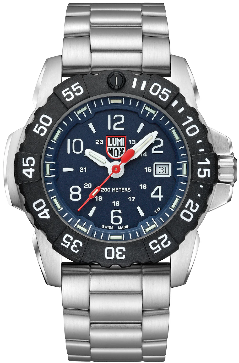 Luminox Navy Seals RSC 3250 Series - Image 2