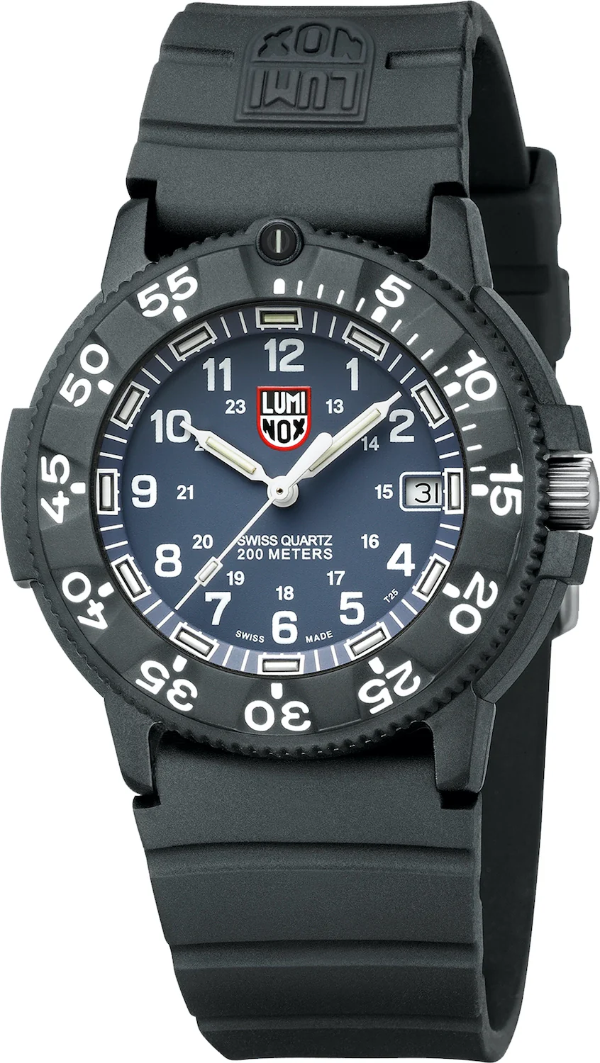Luminox Watch Original Navy Seal Series