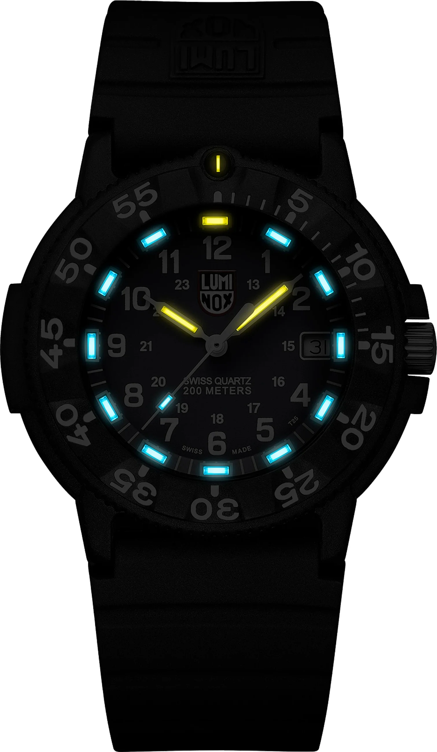 Luminox Watch Original Navy Seal Series - Image 2