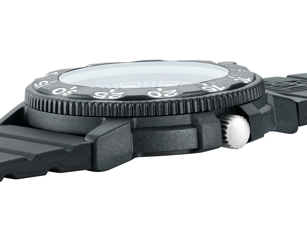 Luminox Watch Original Navy Seal Series - Image 4