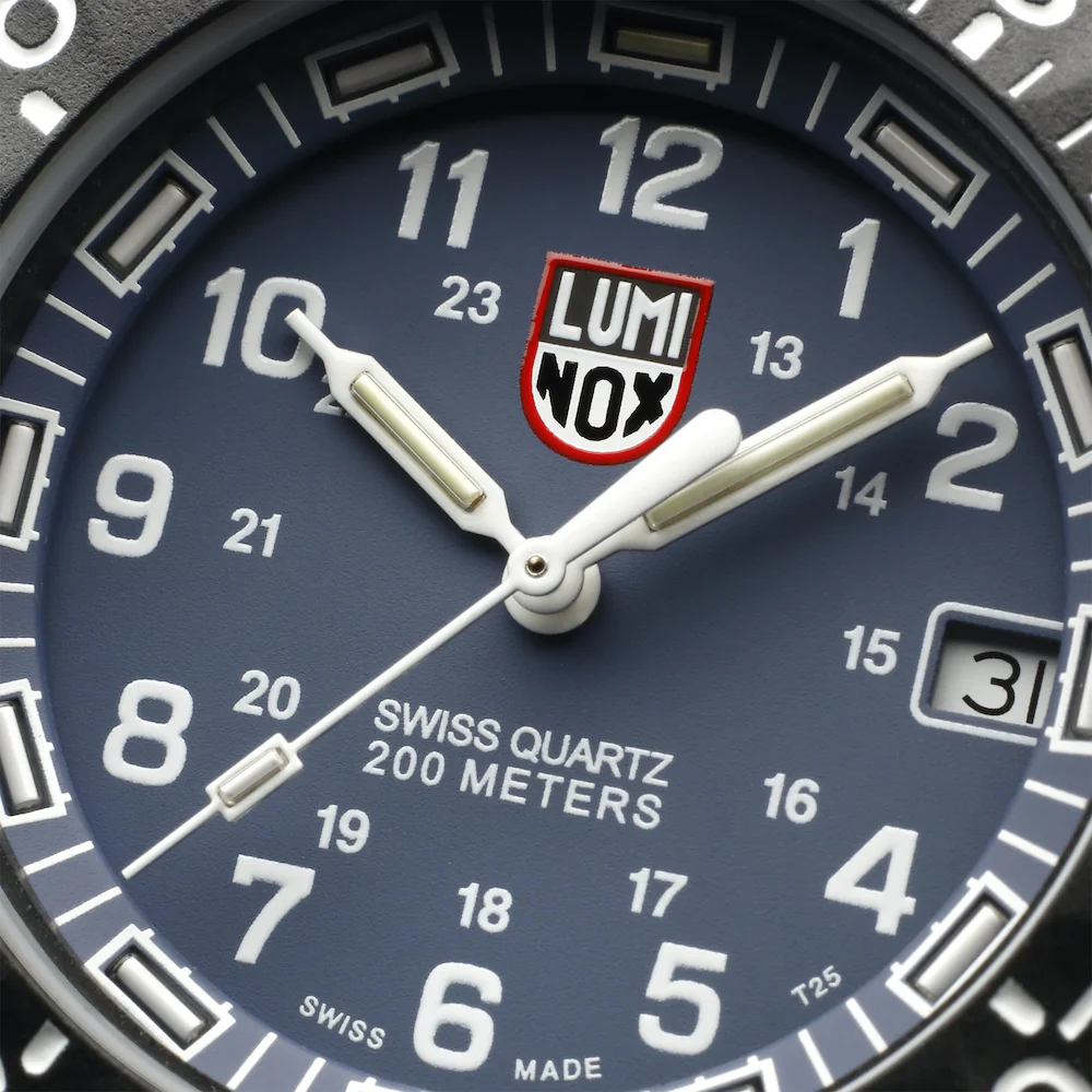 Luminox Watch Original Navy Seal Series - Image 5