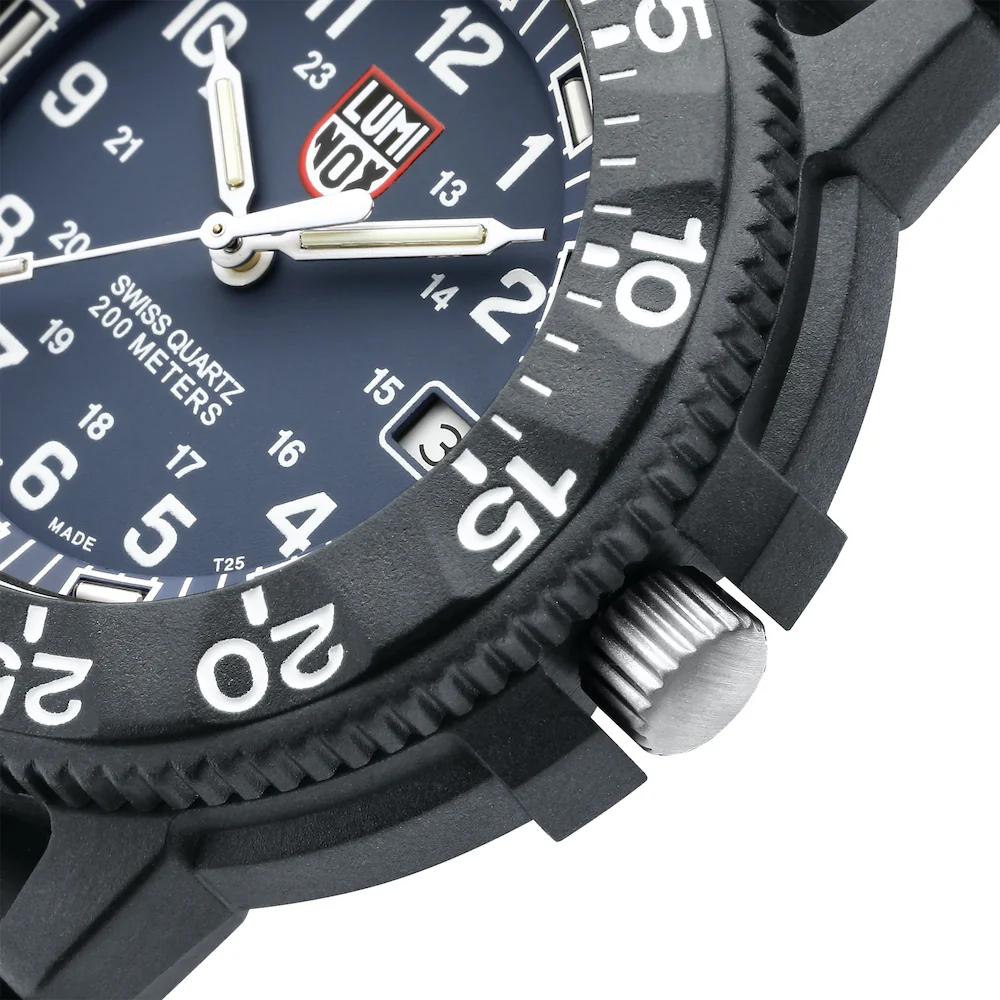 Luminox Watch Original Navy Seal Series - Image 6