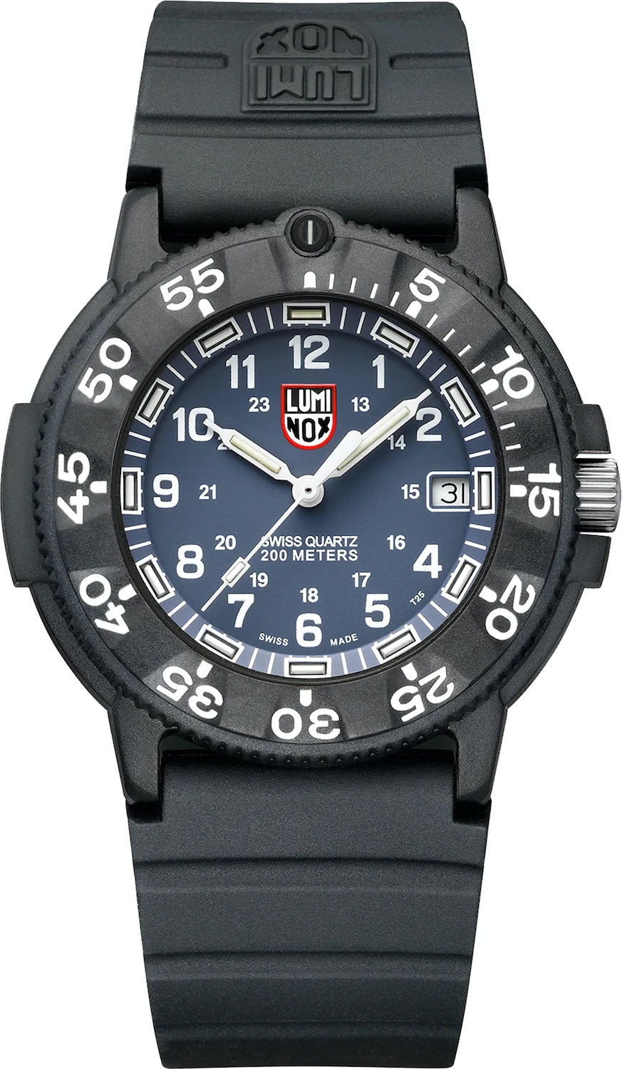 Luminox Watch Original Navy Seal Series - Image 7
