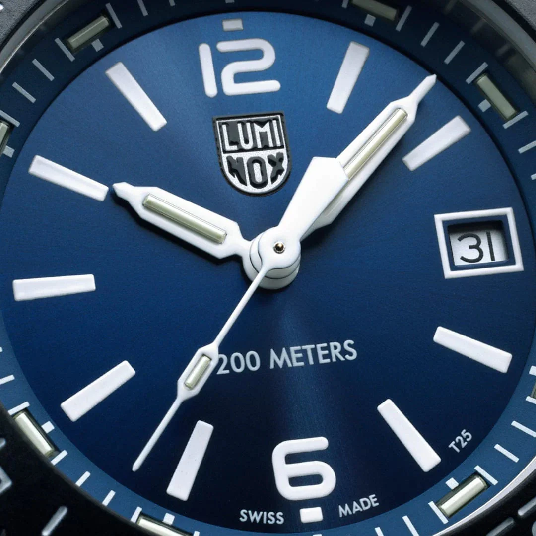 Luminox Pacific Diver 39mm 3120M Series Watch - Image 3