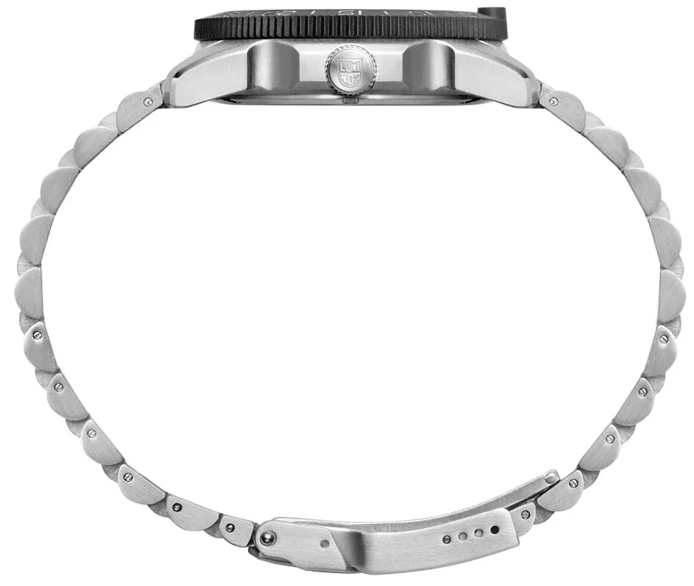 Luminox Pacific Diver 39mm 3120M Series Watch - Image 7