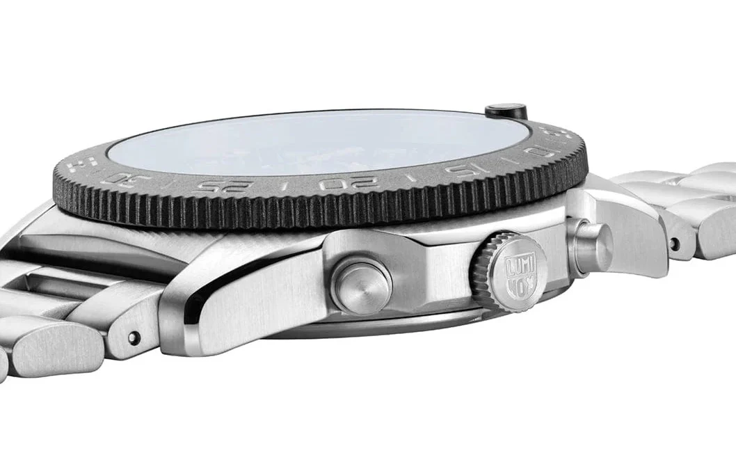 Luminox Pacific Diver Chronograph 44mm 3140 Series Watch - Image 5