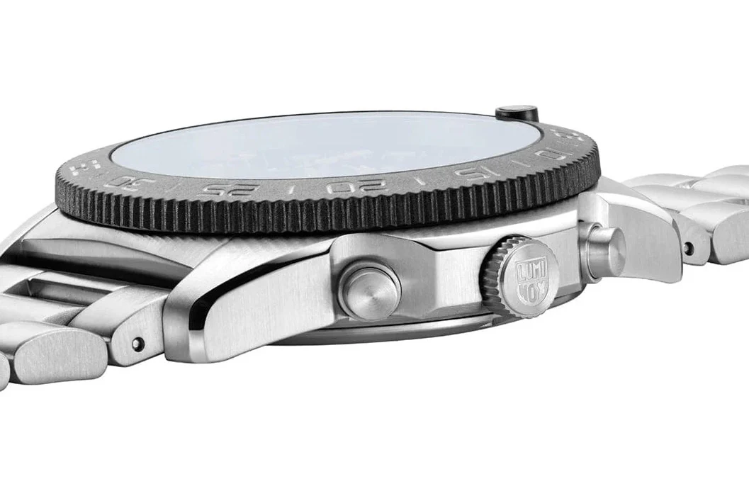 Luminox Pacific Diver Chronograph 44mm 3140 Series Watch - Image 5