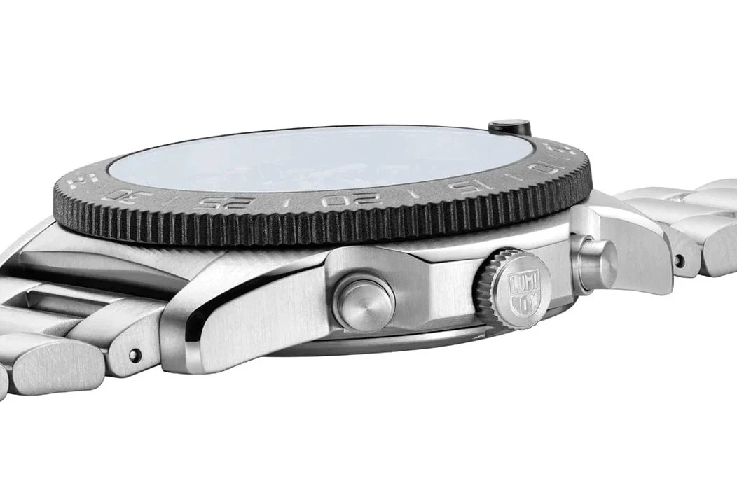 Luminox Pacific Diver Chronograph 44mm 3140 Series Watch - Image 5