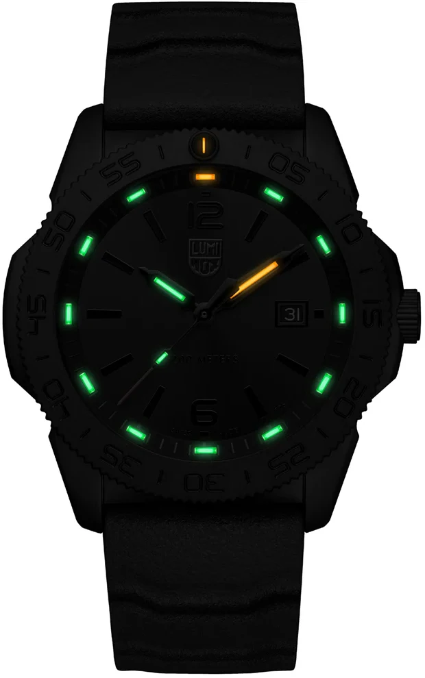 Luminox Pacific Diver Mens Watch - Image 2