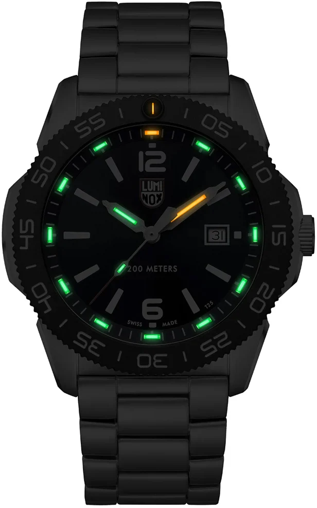 Luminox Pacific Diver Mens Watch - Image 2