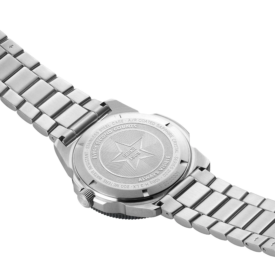 Luminox Pacific Diver Mens Watch - Image 3