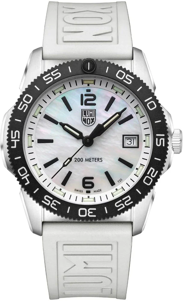 Luminox Pacific Diver Ripple Collection 3120M Series Watch