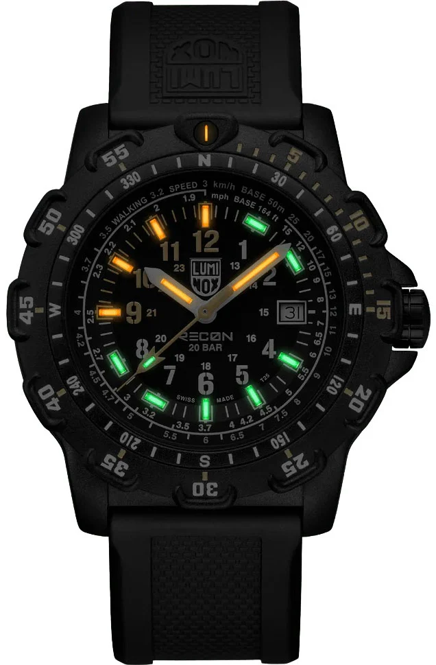 Luminox Recon Point Man Watch - Image 2