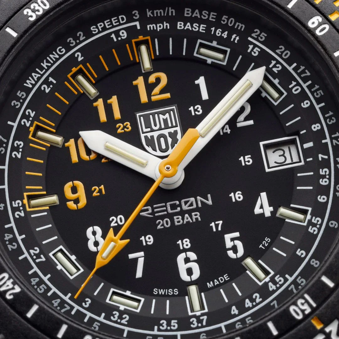 Luminox Recon Point Man Watch - Image 3