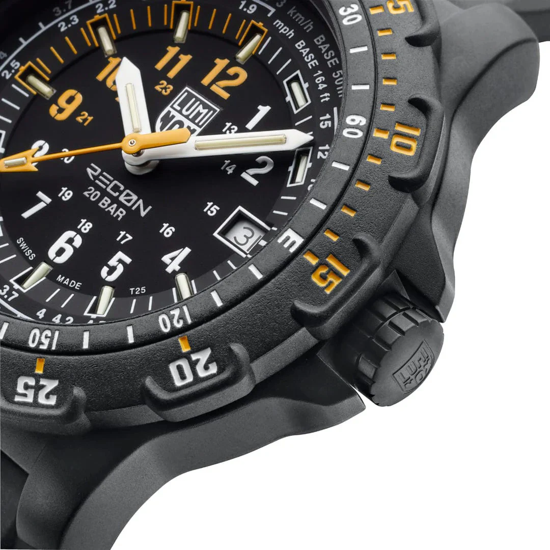 Luminox Recon Point Man Watch - Image 4