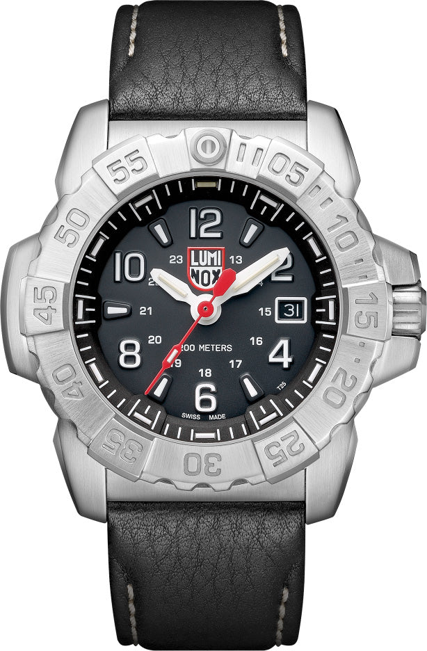 Luminox Watch Sea Navy Seal Steel 3250 Series D
