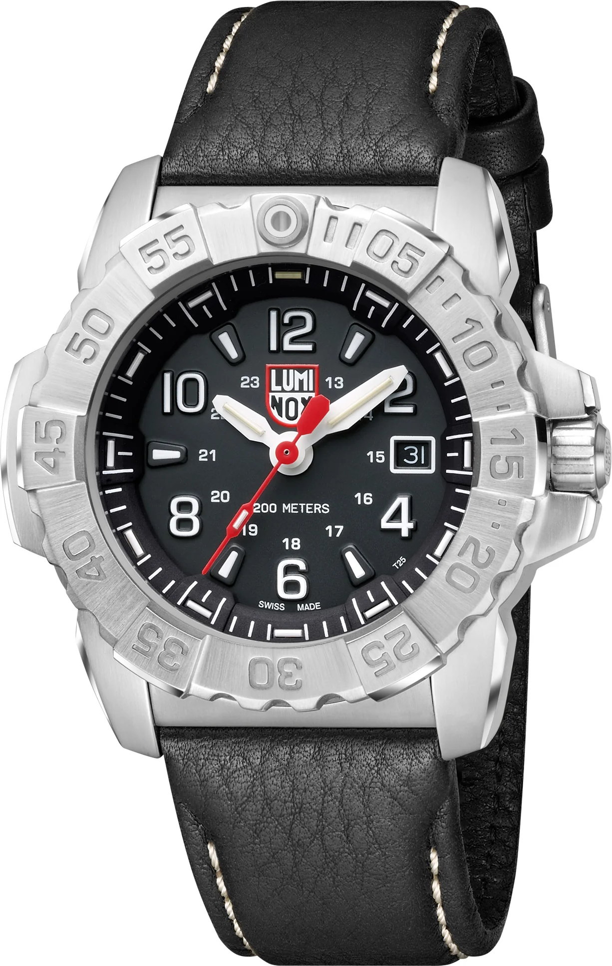 Luminox Watch Sea Navy Seal Steel 3250 Series D - Image 2