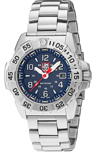 Luminox Watch Sea Navy Seal Steel 3250 Series - Image 2