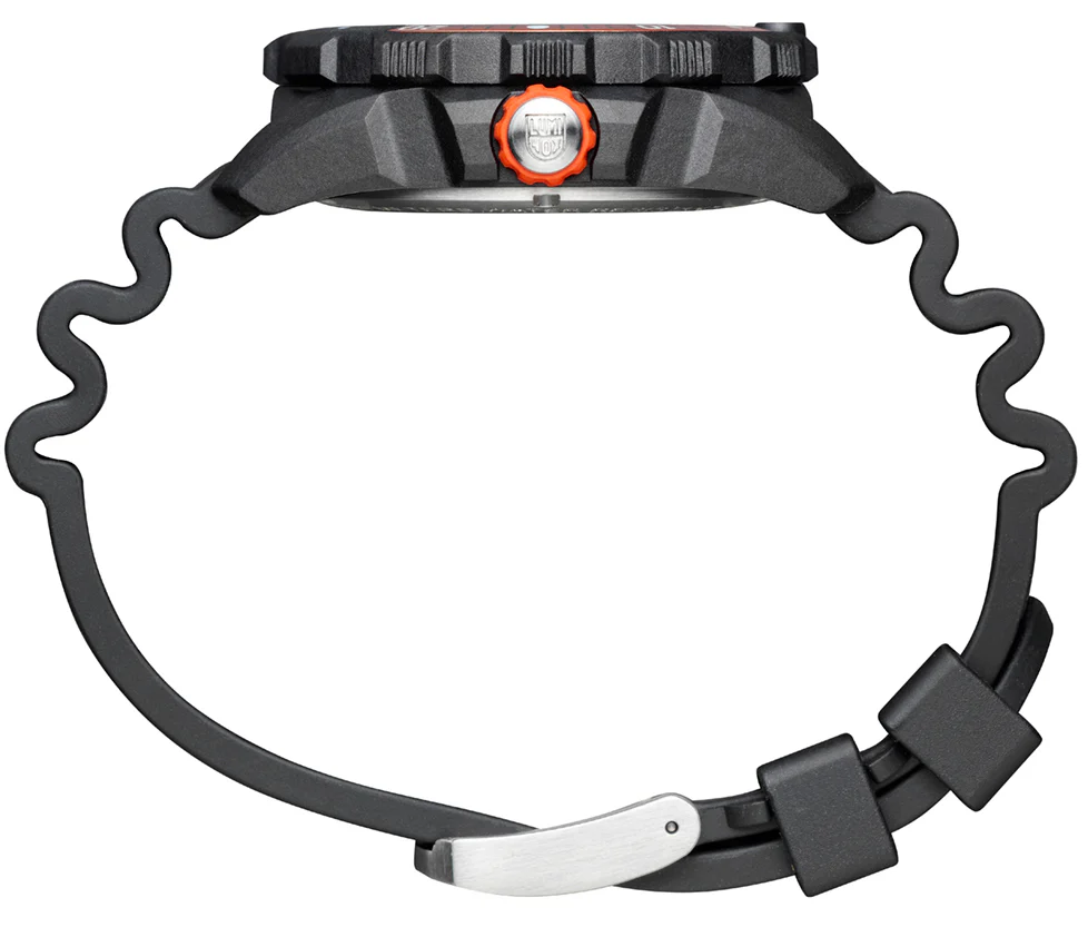 Luminox Sea Series Bear Grylls Survival - Image 4